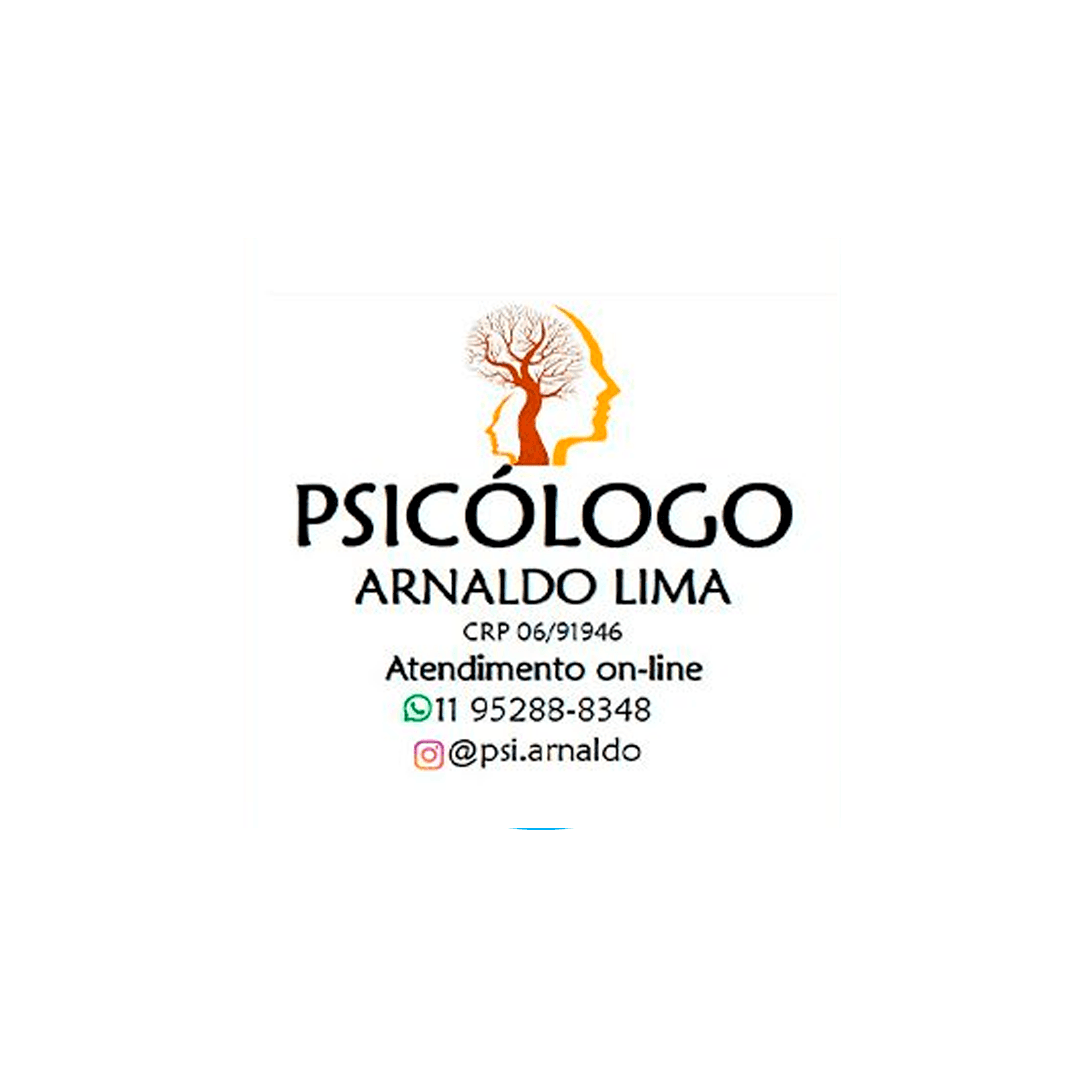 PSICOLOGIA - ARNALDO LIMA